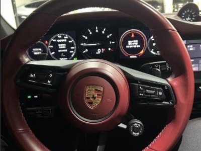 PORSCHE 911 - 2