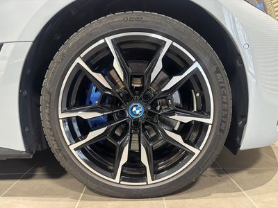 BMW I4 - 6