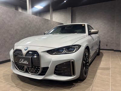 BMW I4 - 3