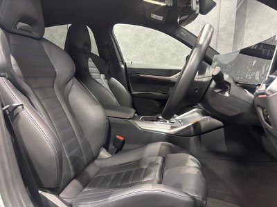 BMW I4 - 7