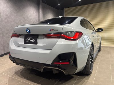 BMW I4 - 4