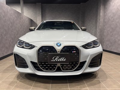 BMW I4 - 2