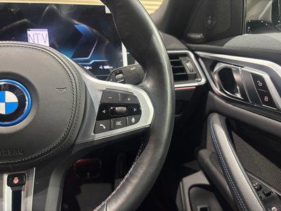 BMW I4 - 10