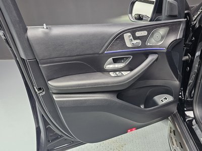 2025 Mercedes-BENZ GLS 缩略图 14