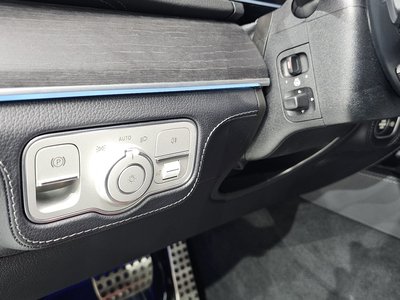 2025 Mercedes-BENZ GLS 缩略图 25
