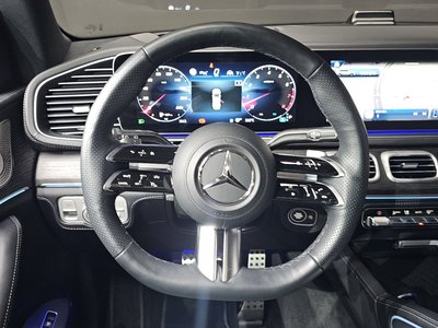 2025 Mercedes-BENZ GLS 缩略图 19