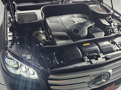 صورة 7 لـ 2025 Mercedes-BENZ GLS