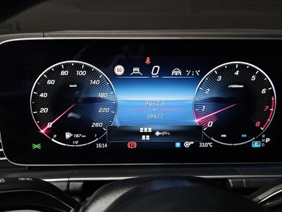 2025 Mercedes-BENZ GLS 缩略图 11