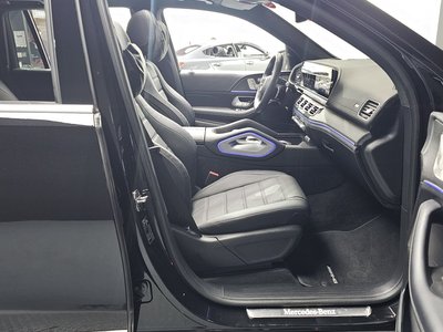 2025 Mercedes-BENZ GLS 缩略图 16