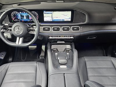 صورة 5 لـ 2025 Mercedes-BENZ GLS