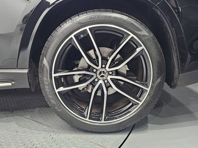 صورة 8 لـ 2025 Mercedes-BENZ GLS