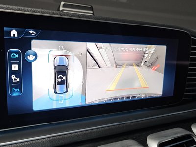 2025 Mercedes-BENZ GLS 缩略图 20