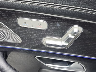 2025 Mercedes-BENZ GLS 缩略图 28