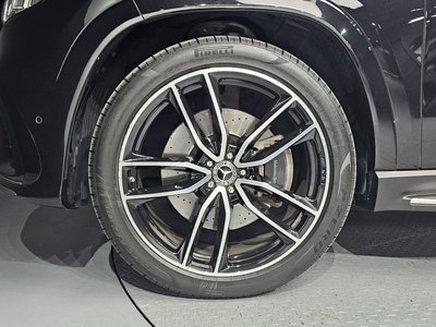 صورة 6 لـ 2025 Mercedes-BENZ GLS