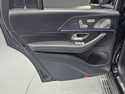 2025 Mercedes-BENZ GLS 缩略图 15