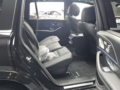 2025 Mercedes-BENZ GLS 缩略图 17