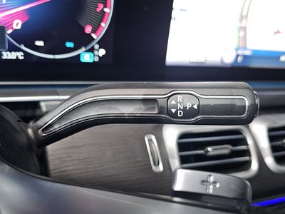 2025 Mercedes-BENZ GLS 缩略图 12