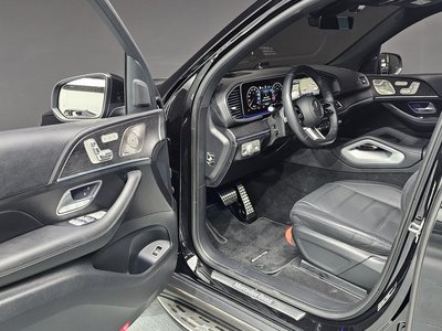 2025 Mercedes-BENZ GLS 缩略图 13