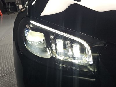 صورة 9 لـ 2025 Mercedes-BENZ GLS