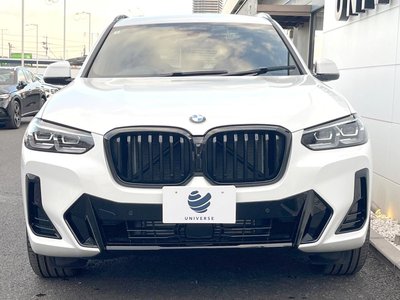 BMW X3 - 3