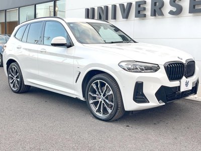 BMW X3 - 5