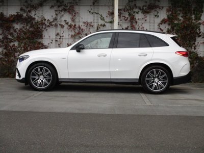 MERCEDES-BENZ GLC AMG - 3