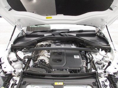 MERCEDES-BENZ GLC AMG - 6