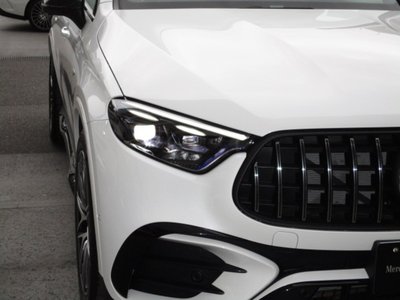 MERCEDES-BENZ GLC AMG - 7