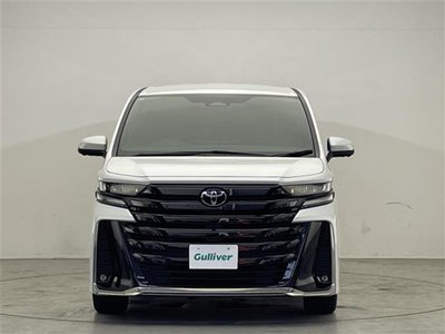 صورة مصغرة 31 لـ 2025 Toyota VELLFIRE