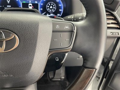 صورة مصغرة 12 لـ 2025 Toyota VELLFIRE