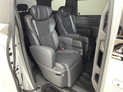 صورة مصغرة 25 لـ 2025 Toyota VELLFIRE