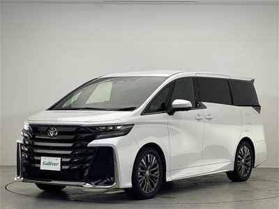 صورة مصغرة 35 لـ 2025 Toyota VELLFIRE