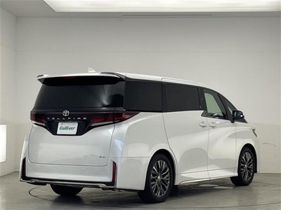 صورة مصغرة 37 لـ 2025 Toyota VELLFIRE