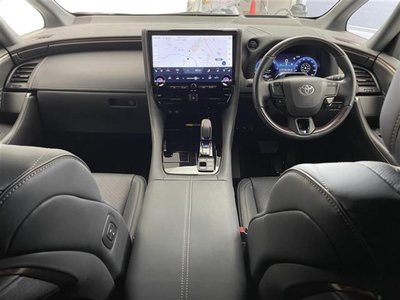 صورة 2 لـ 2025 Toyota VELLFIRE