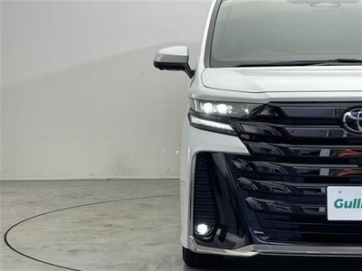 صورة مصغرة 29 لـ 2025 Toyota VELLFIRE
