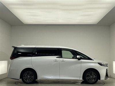 صورة مصغرة 36 لـ 2025 Toyota VELLFIRE