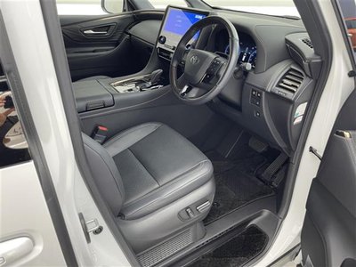 صورة مصغرة 20 لـ 2025 Toyota VELLFIRE