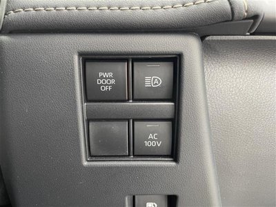 صورة مصغرة 17 لـ 2025 Toyota VELLFIRE