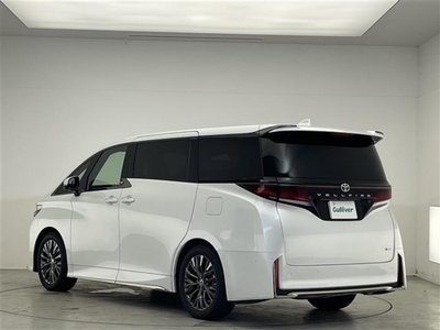صورة مصغرة 33 لـ 2025 Toyota VELLFIRE