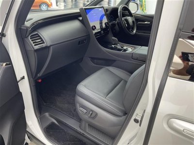 صورة مصغرة 22 لـ 2025 Toyota VELLFIRE