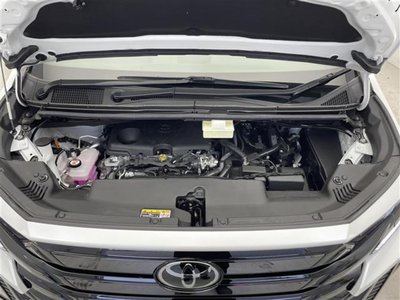 صورة مصغرة 38 لـ 2025 Toyota VELLFIRE