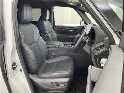 صورة مصغرة 21 لـ 2025 Toyota VELLFIRE