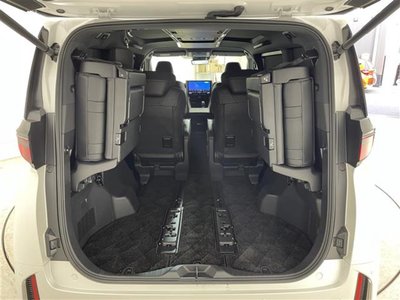 صورة مصغرة 28 لـ 2025 Toyota VELLFIRE