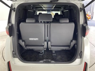 صورة مصغرة 27 لـ 2025 Toyota VELLFIRE