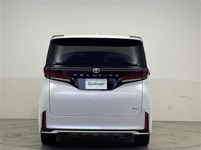 صورة مصغرة 32 لـ 2025 Toyota VELLFIRE