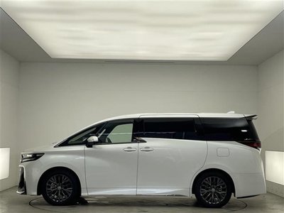 صورة مصغرة 34 لـ 2025 Toyota VELLFIRE