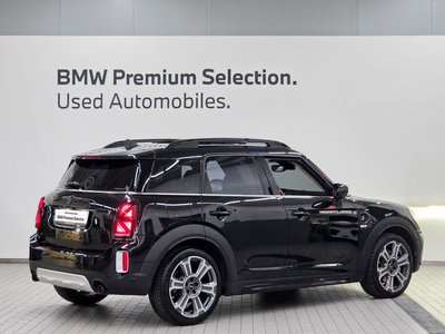MINI COUNTRYMAN - 4