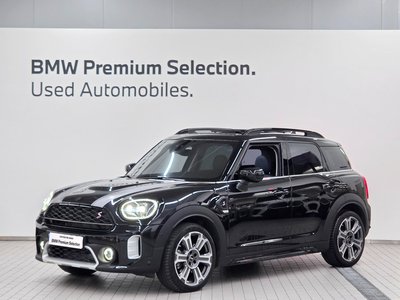 MINI COUNTRYMAN - 1