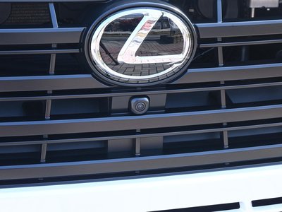 LEXUS GX - 9