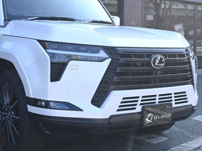 LEXUS GX - 7
